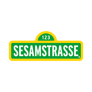Sesamstraße Kekse